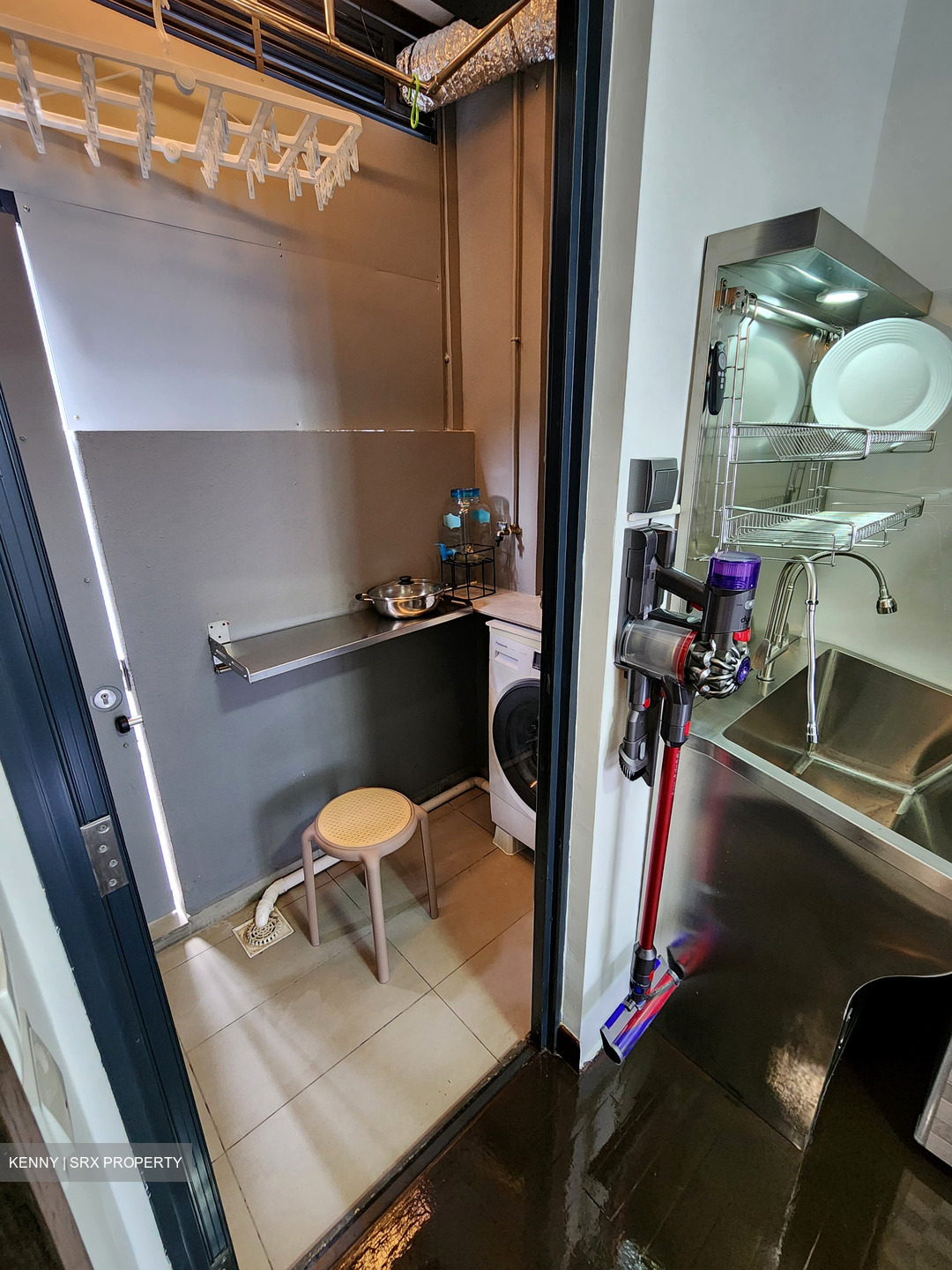 Guillemard Suites (D14), Apartment #498600211
